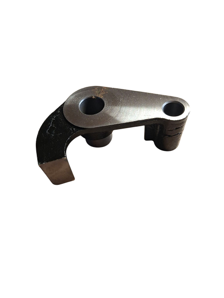 Stütze für Zahnriemenantrieb / Spannrolle